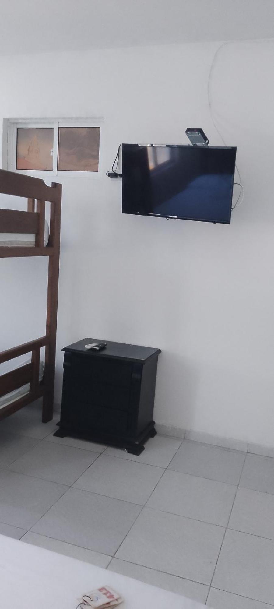 Hotel Rio Mar - Cartagena — Fotos 2