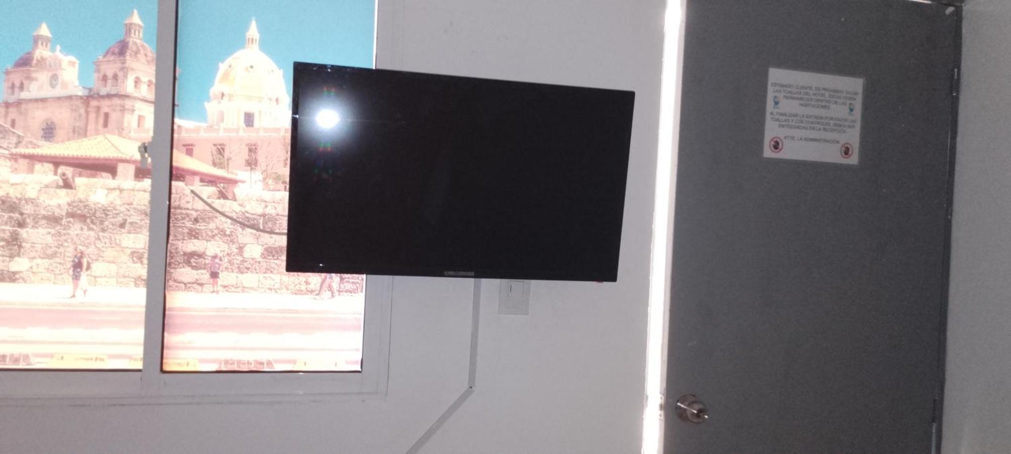Hotel Rio Mar - Cartagena — Fotos 1
